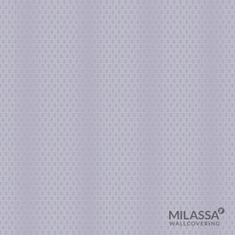 Флизелиновые обои арт.M8 022, коллекция Modern, производства Milassa с мелким геометрическим узором